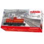 Marklin_36700-Marklin 36700 DHG 700 Diesel Locomotive, Digital, 3 Rails