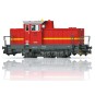 Marklin_36700-Marklin 36700 DHG 700 Diesel Locomotive, Digital, 3 Rails