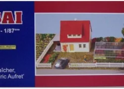 Sai 150 Market gardener, Cédric Aufret - Sai - Sai_150