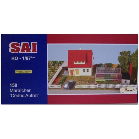 Sai_150-Sai 150 Maraîcher, Cédric Aufret