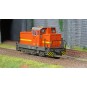 Marklin_36700-Marklin 36700 DHG 700 Diesel Locomotive, Digital, 3 Rails