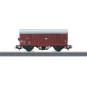 Marklin_4411-Marklin 4411 Covered wagon Type Gs-uv 213, DB