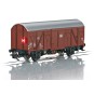 Marklin_4411-Marklin 4411 Wagon couvert Type Gs-uv 213, DB