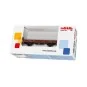 Marklin 4423 Low-sided wagon Type Kklm 505, DB Marklin_4423-Marklin 4423 Low-sided wagon Type Kklm 505, DB