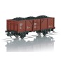 Marklin_4459-Marklin 4459 Kbs Type Stake Wagon, DB