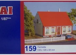 Sai 159 Farmhouse - Sai - Sai_159