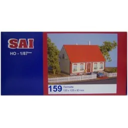Sai 159 Farmhouse - Sai_159