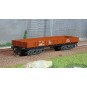 Marklin_4473-Marklin 4473 Low-sided wagon with bogies, Type Rlmms, DB