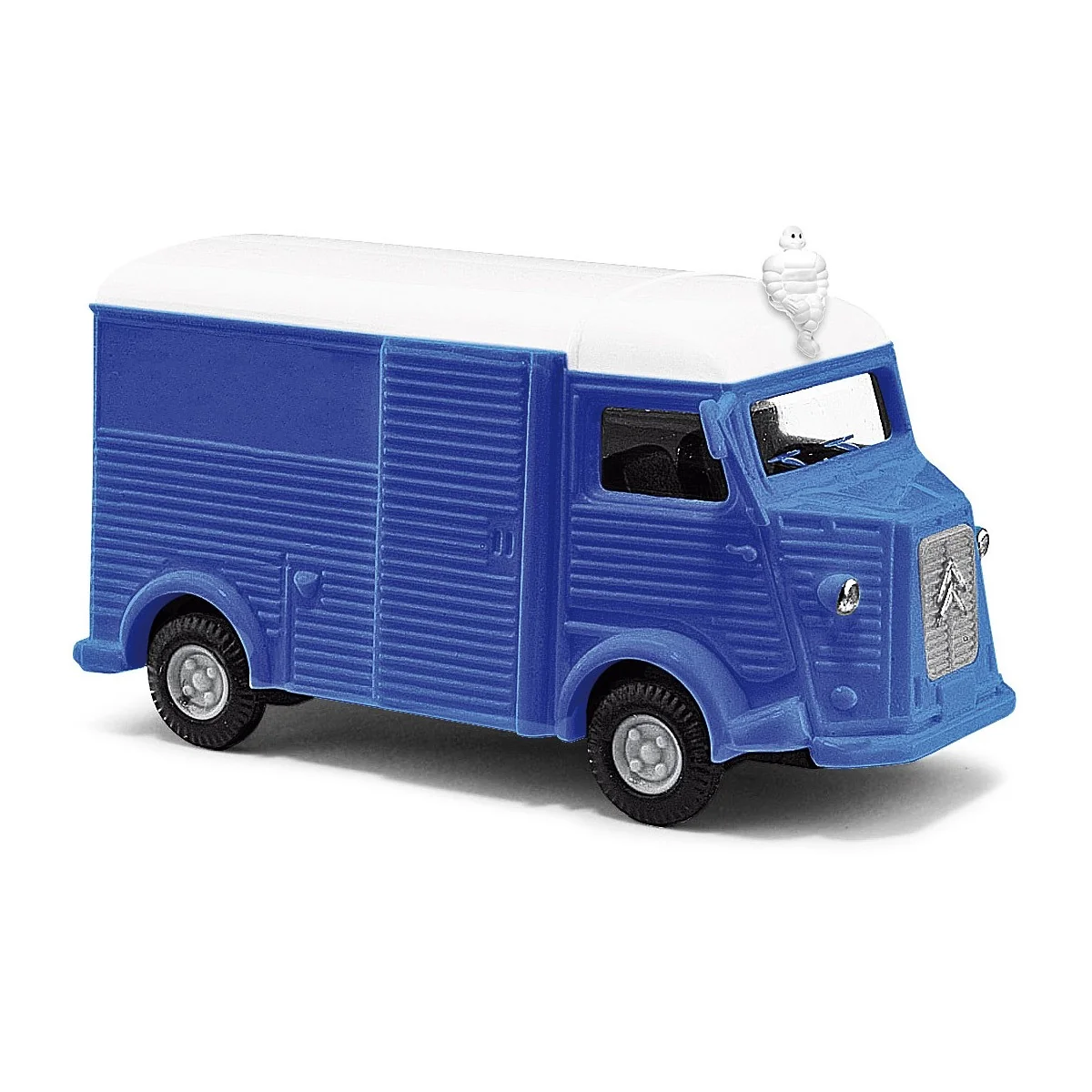 Busch 41925 Citroën H vehicle, Tire Service - Busch_41925