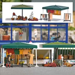 Busch 1825 Clothing & Suitcase Shops - Busch_1825