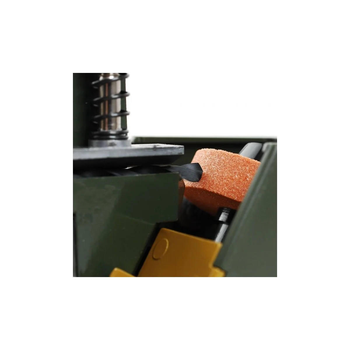 BSG 220 - Proxxon Drill Bit Sharpener