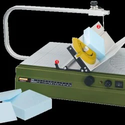 TA 300 stop for THERMOCUT 230/E Proxxon hot wire cutter - PRX-27078