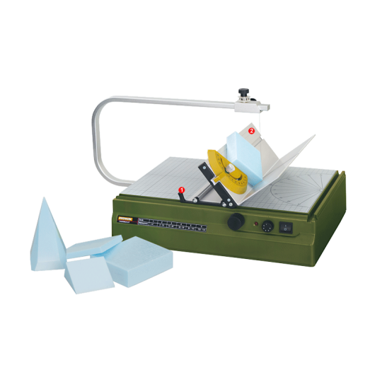 PRX-27078-TA 300 stop for THERMOCUT 230/E Proxxon hot wire cutter