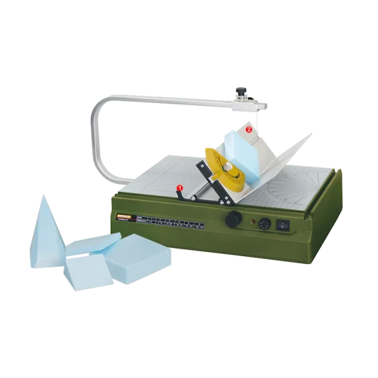 PRX-27078-TA 300 stop for THERMOCUT 230/E Proxxon hot wire cutter - PRX-27078
