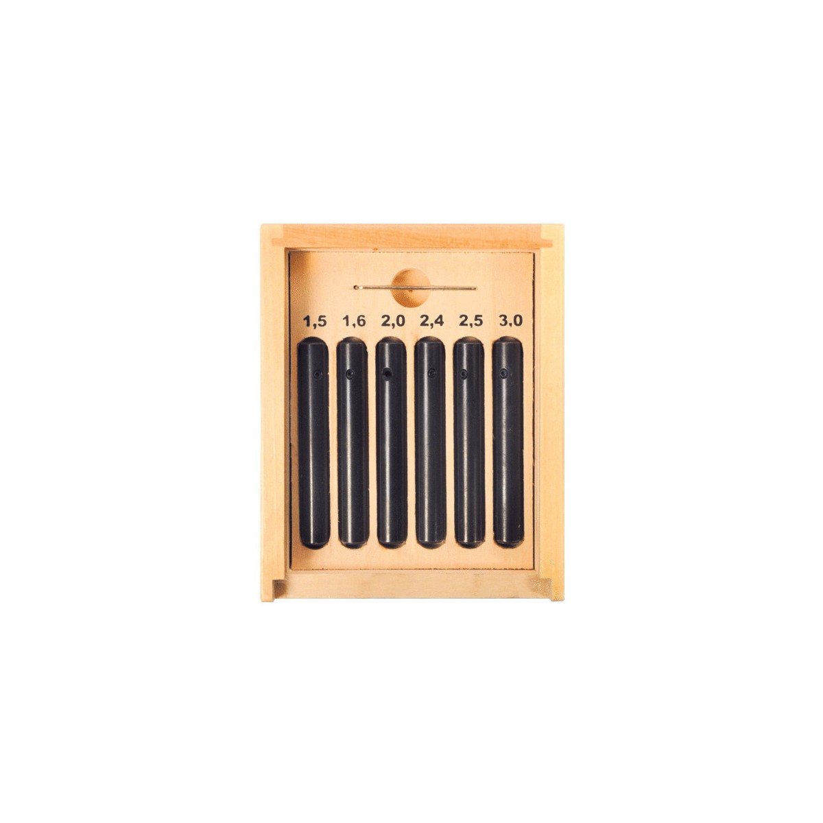 Adaptateur pour forets hélicoïdaux pour BSG 220 Proxxon Proxxon PRX-21232 - 2