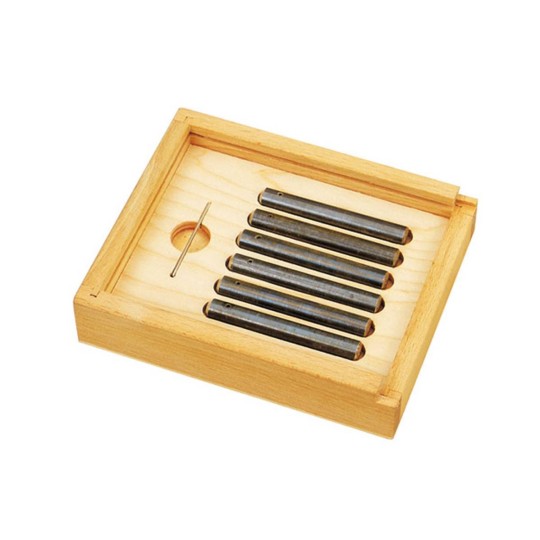 PRX-21232-Adapter for twist drills for Proxxon BSG 220