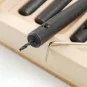 PRX-21232-Adapter for twist drills for Proxxon BSG 220 - PRX-21232