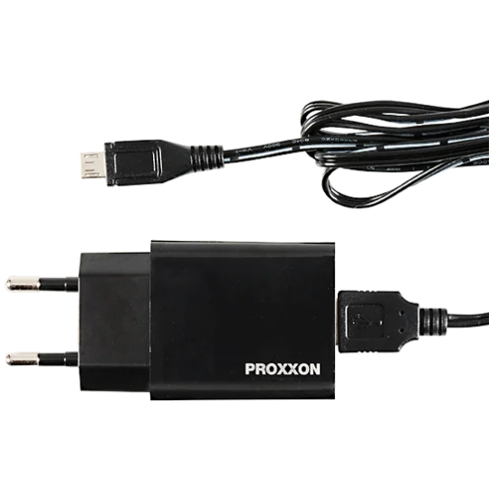 PRX-28142-EL/A - Proxxon Cordless Soldering Iron (3.6V)