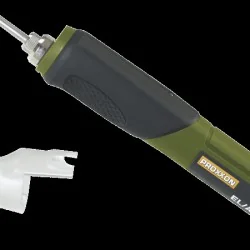 EL/A - Proxxon Cordless Soldering Iron (3.6 V) - PRX-28142