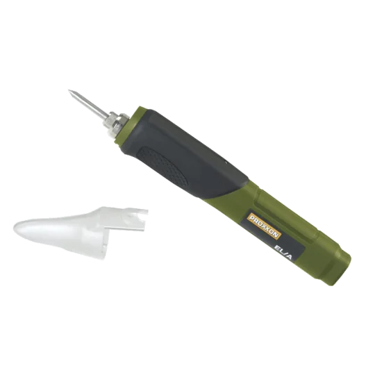 PRX-28142-EL/A - Fer à souder sans fil (3,6 V) Proxxon