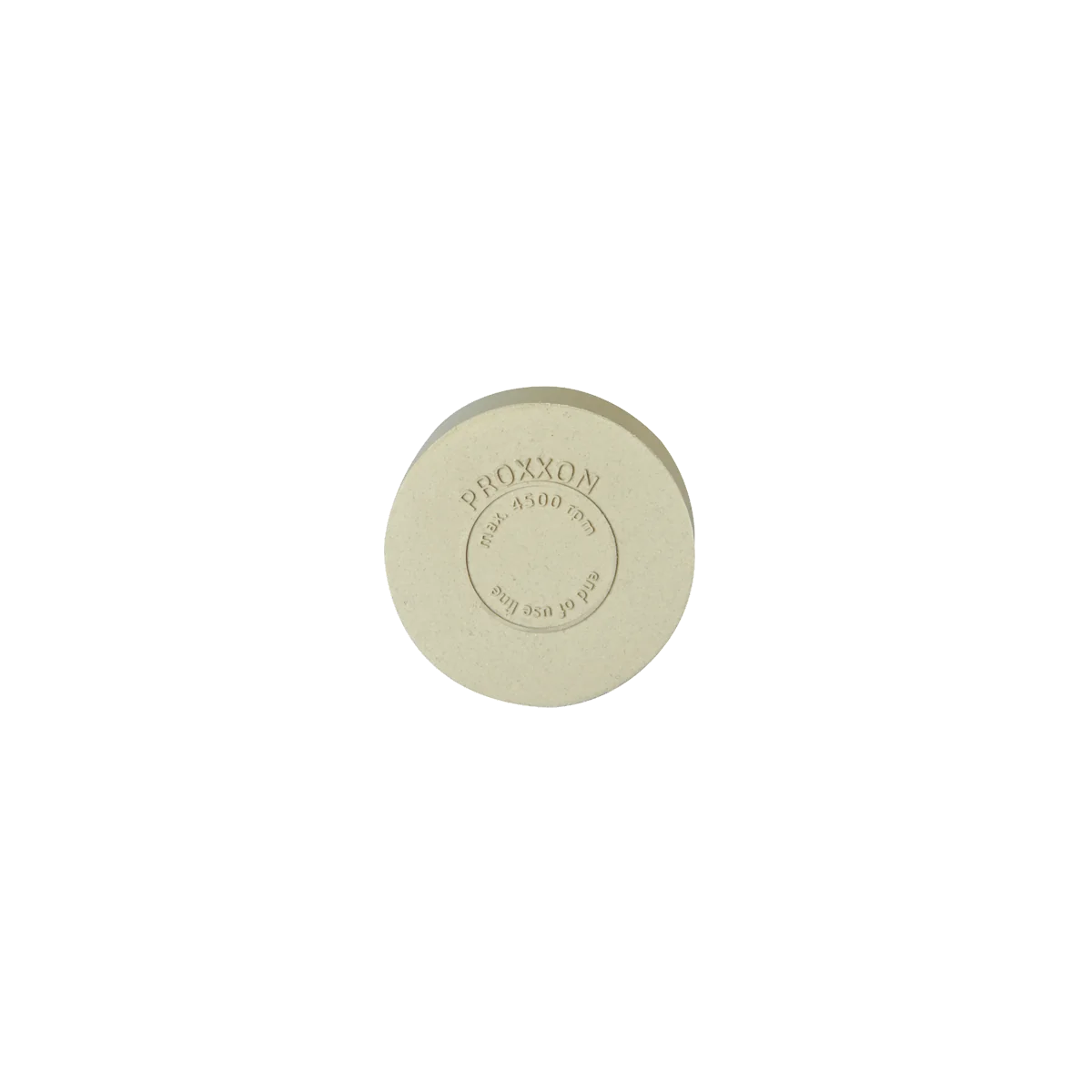 Proxxon 50mm Diameter Scrubbing Disc
