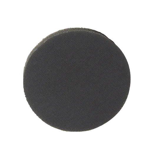Patin en mousse abrasif Ø 50mm, Grain 1000 (x6) Proxxon Proxxon PRX-28672 - 1 PRX-28672-Patin en mousse abrasif Ø 50mm, Grain 1000 (x6) Proxxon - PRX-28672