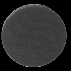 Abrasive foam skate Ø 50mm, Grain 2000 (x6) Proxxon - PRX-28674