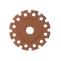 Tungsten carbide cutting discs, Ø 50mm Proxxon PRX-28556-Tungsten carbide cutting discs, Ø 50mm Proxxon - PRX-28556