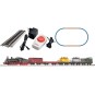 Piko_57123-Piko 57123 Coffret de départ analogique locomotive vapeur G7 et 5 wagons marchandise