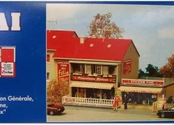 Sai 180 General food store, delicatessen, at Félix's