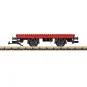 LGB 94063 Wagon plat pour briques de construction (type Lego), échelle G LGB LGB_94063 - 1 LGB_94063-LGB 94063 Wagon plat pour briques de construction (type Lego), échelle G