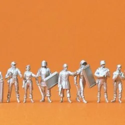 - Preiser - Preiser_16350