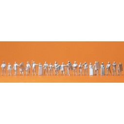 - Preiser - Preiser_16350