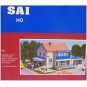 Sai 182 Loir Café-Bar, at Ginette’s, newsstand - Sai_182 Sai_182-Sai 182 Loir Café-Bar, at Ginette’s, newsstand - Sai_182