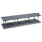 Faller_120181-Faller 120181 Model Kit, Train Station Platform