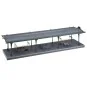 Faller 120181 Maquette, Quai de gare Faller Faller_120181 - 2 Faller_120181-Faller 120181 Maquette, Quai de gare