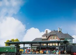 - Faller - Faller_120181