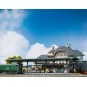 Faller 120181 Maquette, Quai de gare Faller Faller_120181 - 1 Faller_120181-Faller 120181 Maquette, Quai de gare