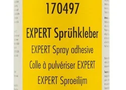 Faller 170497 Colle spray en aérosol, contenance 400ml Faller Faller_170497 - 1