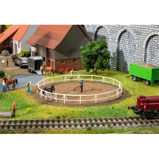 Faller 180339 Maquette, Rond de longe Faller Faller_180339 - 1 Faller_180339-Faller 180339 Maquette, Rond de longe - Faller_180339