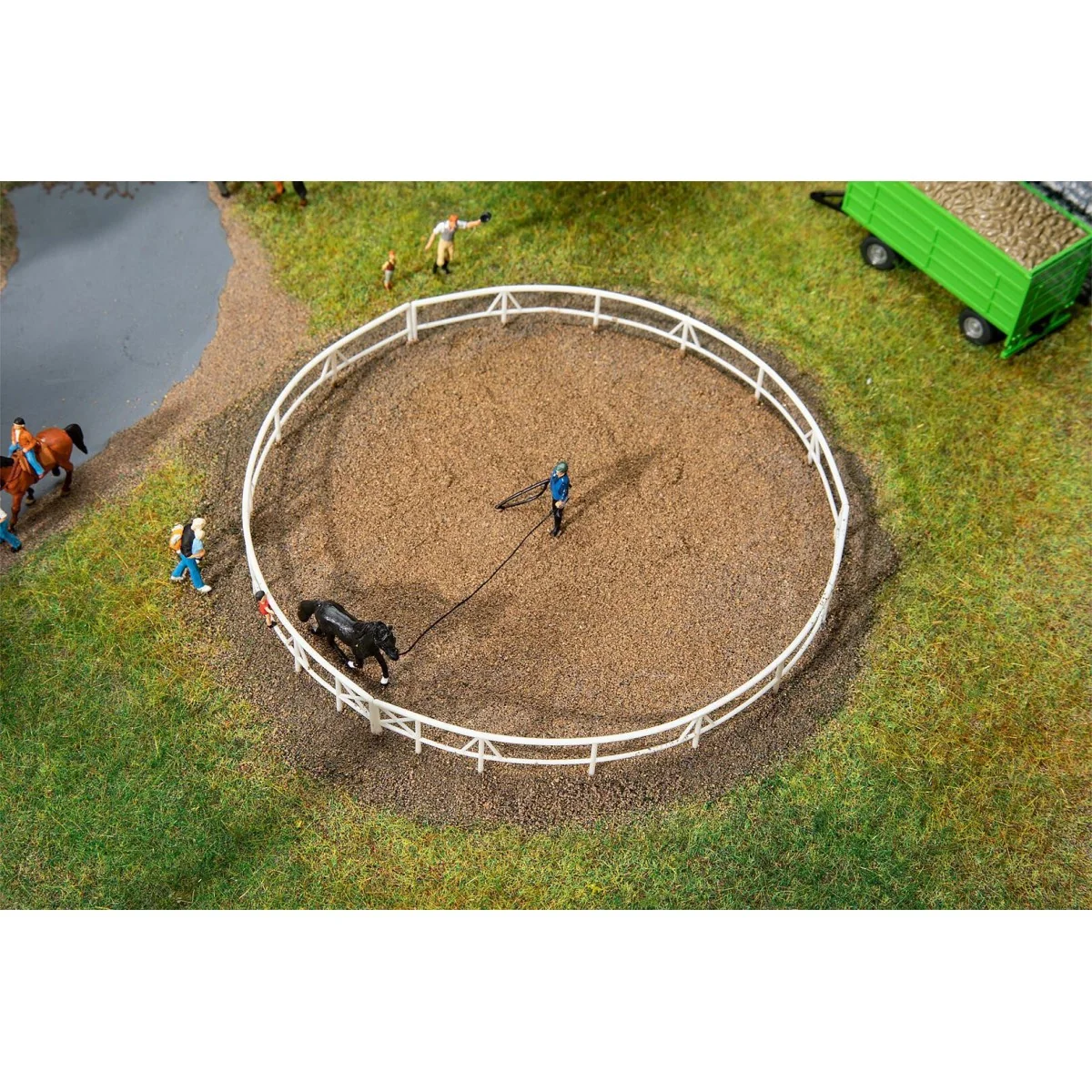 Faller 180339 Maquette, Rond de longe Faller Faller_180339 - 2 Faller 180339 Maquette, Rond de longe Faller Faller_180339 - 2