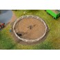 Faller 180339 Maquette, Rond de longe Faller Faller_180339 - 2 Faller_180339-Faller 180339 Maquette, Rond de longe - Faller_180339