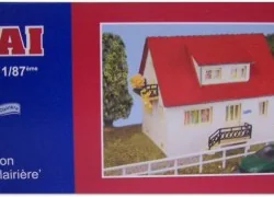 Sai 200 Pavilion, the Glade - Sai - Sai_200