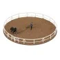 Faller_180339-Maquette, Rond de longe - Faller 180339