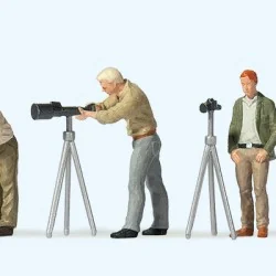 - Preiser - Preiser_10804