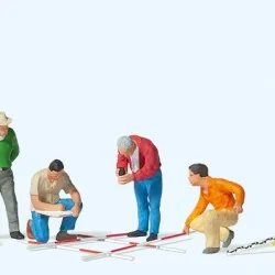 - Preiser - Preiser_10805