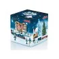 Marklin 81845 Coffret de départ Train marchandises à vapeur, "Noël", échelle Z Marklin Marklin_81845 - 2 Marklin_81845-Marklin 81845 Coffret de départ Train marchandises à vapeur, "Noël", échelle Z