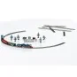 Marklin 81845 Starter Set Steam Freight Train, "Christmas", Z scale Marklin_81845-Marklin 81845 Starter Set Steam Freight Train, "Christmas", Z scale