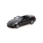 Busch_870027334-Minichamps 870027334 BMW M6 cabriolet 2015, noir métal