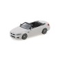 Busch_870027332-Minichamps 870027332 BMW M6 cabriolet 2015, blanc